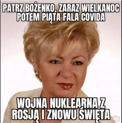 Mondez - #ukraina #rosja #wojna #heheszki #swieta