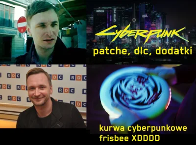Exenex - #cyberpunk2077 #cdprojektred