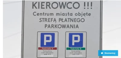 gorzki99 - > brak oznakowania poziomego/pionowego = parking darmowy ( ͡° ͜ʖ ͡°)

@K...