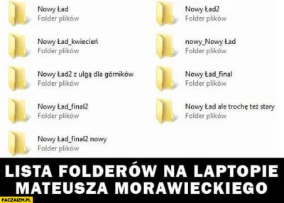 HeniekZPodLasu - Nie wiem czy jest sensy czytać.