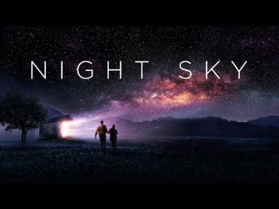 upflixpl - Night Sky na nowych materiałach promocyjnych od Prime Video

Night Sky t...