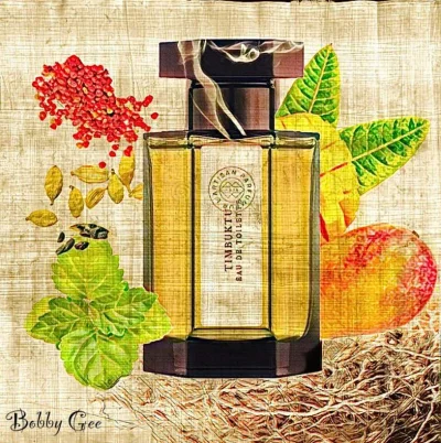 Karol8888 - #perfumy

Kupię odlewkę Timbuktu:))

https://www.fragrantica.com/perf...