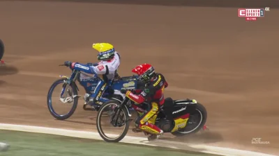 Miecz12 - Woffinden | Wrocław - Leszno | Bieg 9
#zuzel #zuzelgif