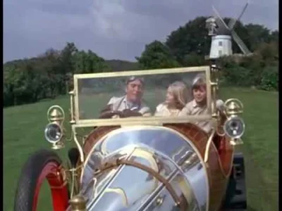 mamnatopapiery - @Zirdan: Chitty Chitty Bang Bang♫ ♫ ♫

SPOILER