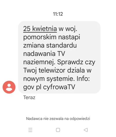 CultedelaRaison - Dlaczego Rządowe Centrum Bezpieczeństwa informuje o zmianie standar...