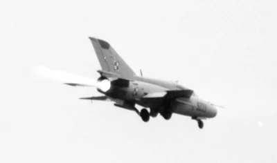 calibromaniac - MIG 21UM - nr 9229 - 43 BLM

SPOILER