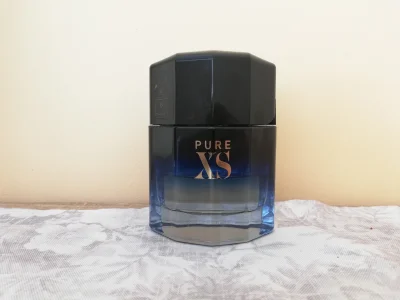 Navier - Sprzedam Paco Rabanne Pure XS ~45/100 ml
Cena 80 zł
Tester, źródło Perfume...