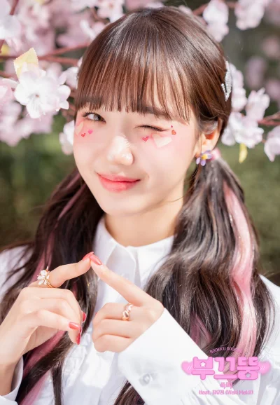 NerlaTotep - #koreanka #wekimeki #yoojung