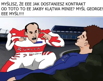 Naproksen - Gekon nie objechał ogóra Micka Haasa xD
#f1