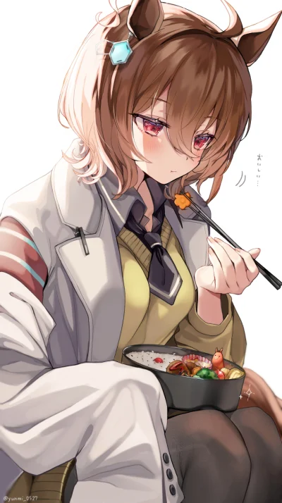 JustKebab - Happy Meal? Why am I not feeling any happier?
#anime #randomanimeshit #u...