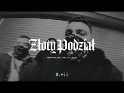 kredz - Wszystko Jasne – Złoty Podział feat. Rafał Kazik

top

#polskirap #wszyst...