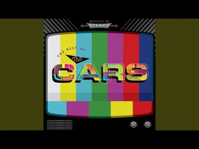 cheeseandonion - Moving in Stereo · The Cars

#muzykachee