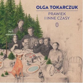 GeorgeStark - 1386 + 1 = 1387

Tytuł: Prawiek i inne czasy
Autor: Olga Tokarczuk
Gatu...