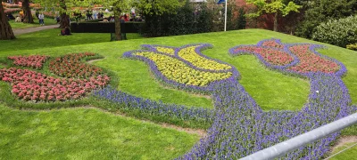 T3sla - #keukenhof #holandia #kwiatyboners