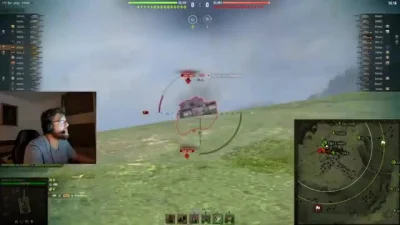 cielak44 - Jak ja nie mogę z tego xD

#wot