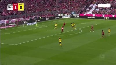 SpiderFYM - Lewy na 2:0
Bayern Monachium - Borussia Dortmund [2]:0
#golgif #mecz #l...
