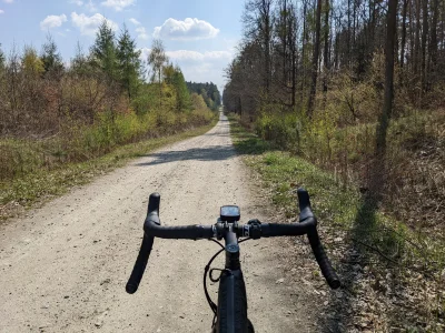 a-one - 162 774 + 66 = 162 840

Krótka runda po leśnych hajłejach. Całkiem możliwe że...