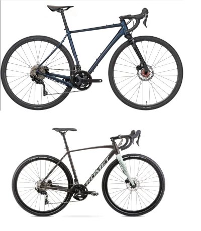 KROKOxCZOKO - Czym właściwie różnią się i skąd bierze się taka różnica w kwocie rower...
