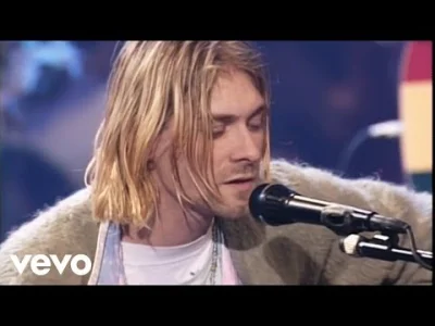 S.....e - @yourgrandma: Nirvana- The Man who sold the world