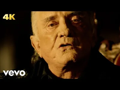 Zernestuj - @yourgrandma: Johnny Cash - Hurt