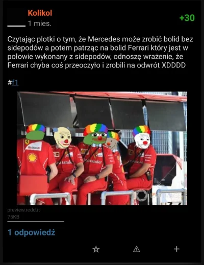 EtenszynDrimzKamynTru - No ludzie kochani.


#f1