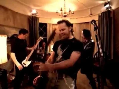krzych_u - @yourgrandma: 
Metallica: Whiskey in the Jar