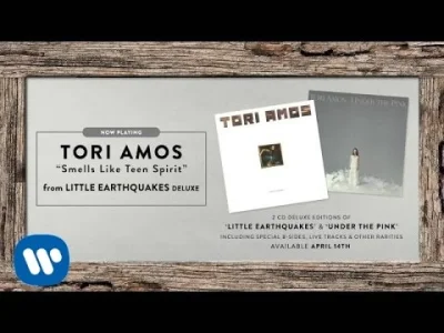 Kazdyziomzbierazlom - @yourgrandma: Tori Amos - smells like teen spirit zagrane na pi...