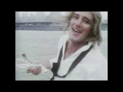 Piekny_Maryjan - Rod Stewart - Sailing