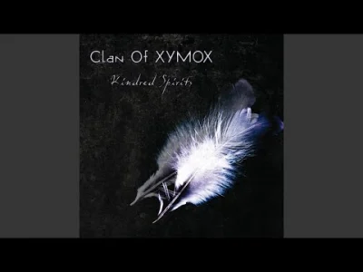 ruskizydek - Clan of Xymox - A Forest (Cover The Cure)