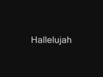 doogroo2 - John Cale - Hallelujah (Leonard Cohen) - użyta w filmie, na OST jest wersj...