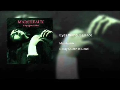 ruskizydek - Marsheaux - Eyes Without A Face (Cover Billy Idol)