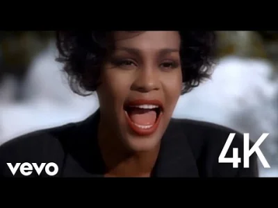 f137358 - Whitney Houston - I Will Always Love You