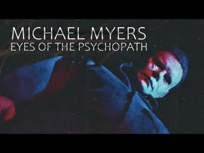 c4tboy - #film #filmy #horror #halloween #slasher #myers

(Halloween) Michael Myers |...