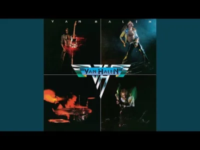 z.....c - 110. Van Halen - Eruption. Utwór z albumu Van Halen (1978).

#zymoticmusi...