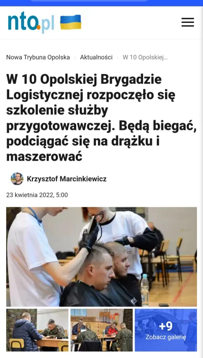 H.....9 - Będą pakować, obciągać, i ćwiczyć, żeby każdy miał szansę w dyskotece. #kap...