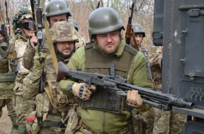 Kempes - #ukraina #rosja #wojna #bron

Znana ruskim broń znowu daje o sobie znać ( ͡º...