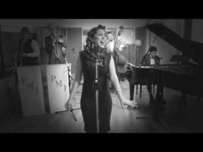 f423r - Creep - Postmodern Jukebox