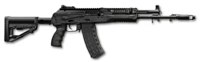 aaandrzeeey - #ak12 #bron #projektdedal #zabawkiandrzeja

Trochę o AK12(i AK15) i j...