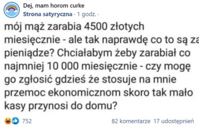 Tata_Zosi - wyborcza... czego można było się spodziewać?. 
To, czy kobiety powinny p...