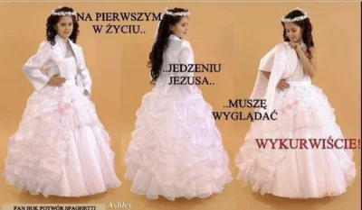 Szaka_laka - Sezon na mini wesela czas start
#polska #katolicyzm #heheszki #humorobra...