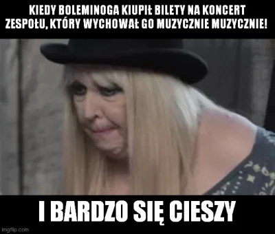 zloty_wkret - @elgrecqo: Maryla mówisz..