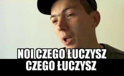 Pecyk - @arinkao: Nie denerwuj się bo Ci się przedziałek na brodzie powiększy z tych ...