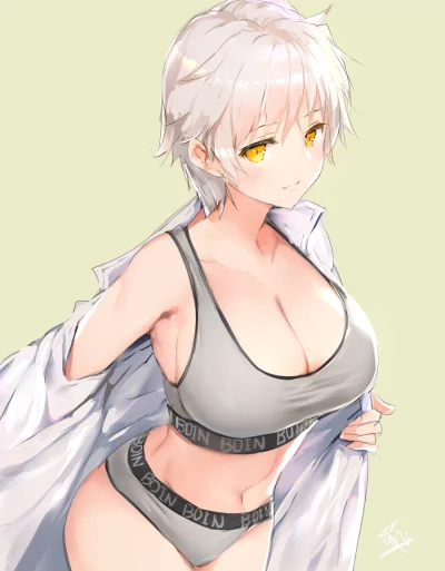 Hajak - #randomanimeshit #senrankagura #miyabi #anime