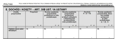 Prawilniak - @Anonim71830: 
Po za ta jedna, jedyna transakcja krypto>fiat robilem po...