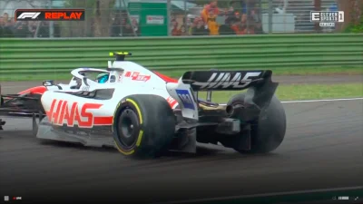 wiedzmin124 - Ej Gunter patrz jak umiem XD
#f1