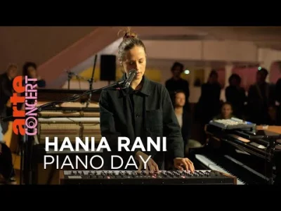 name_taken - Hania Rani - ARTE Concert's Piano Day

#haniarani #piano #modernclassi...