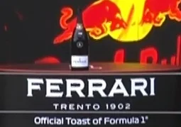 szlugiikalafiory - Zwracam honor, tifosi. Ferrari jednak na podium ( ͡° ͜ʖ ͡°)
#f1