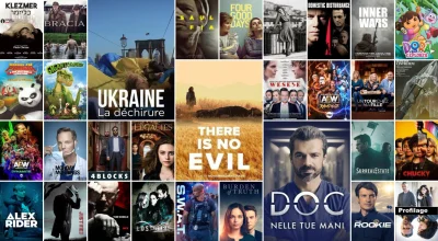 upflixpl - Nowe i odnalezione tytuły dostępne w Canal+ Polska – Abonament – Fun & New...