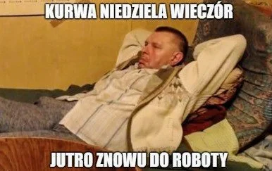 snorli12 - #kononowicz #praca #pracbaza I humor popsuty.... (╯︵╰,)