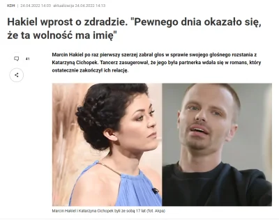 P.....c - "Obrzydliwy incelu, która cię tak skrzywdziła ( ͡°( ͡° ͜ʖ( ͡° ͜ʖ ͡°)ʖ ͡°) ͡...